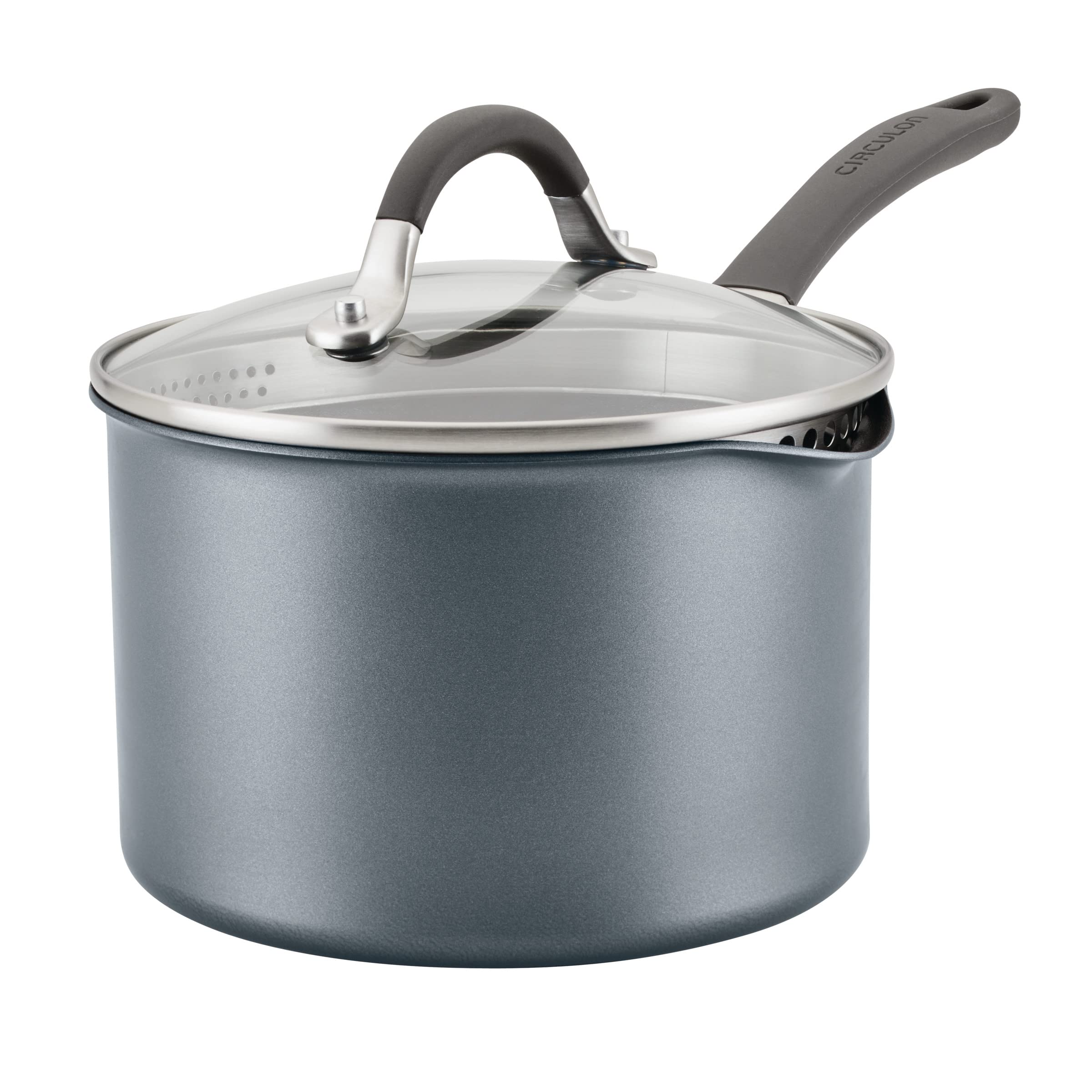 Saucepans & Stockpots