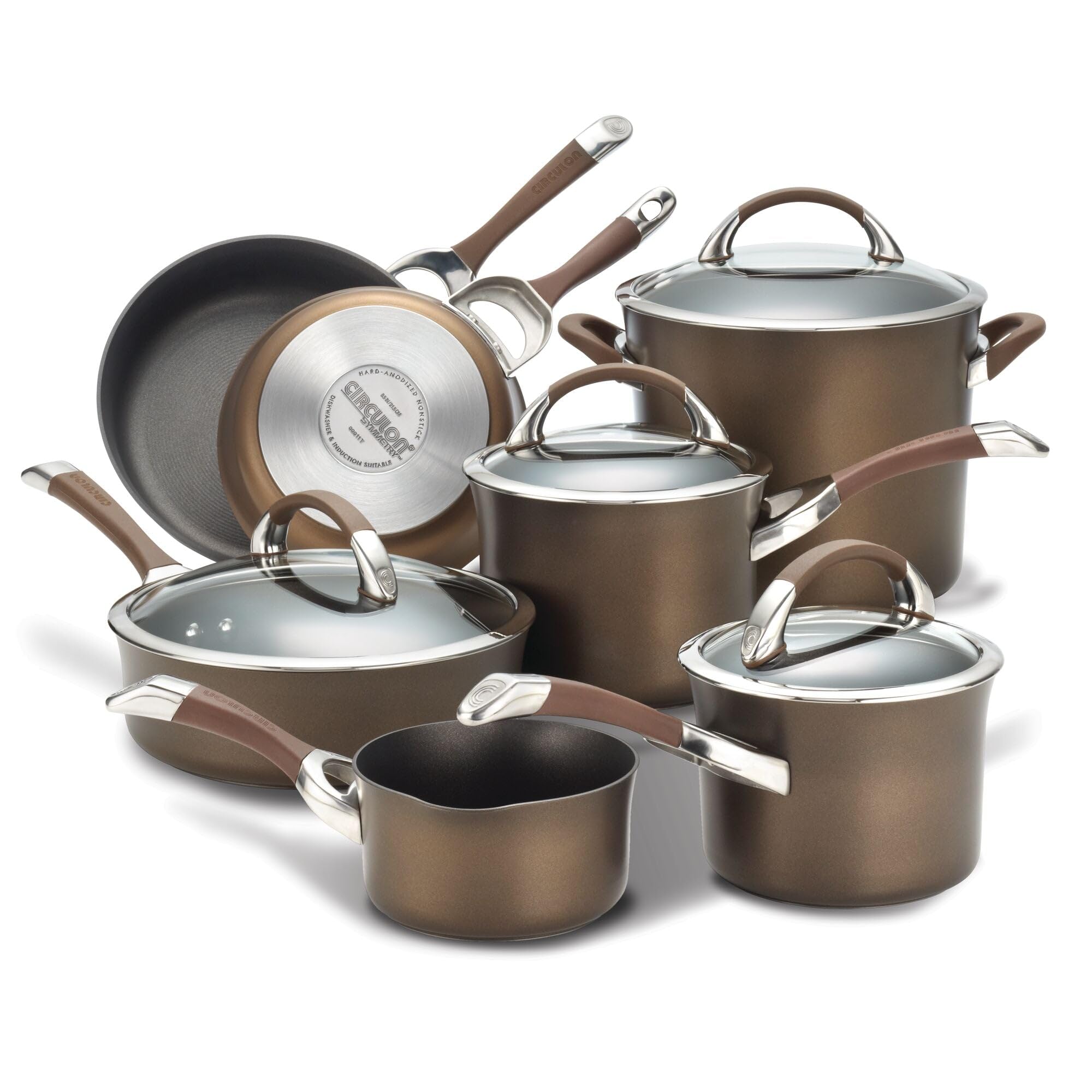 Cookware Sets