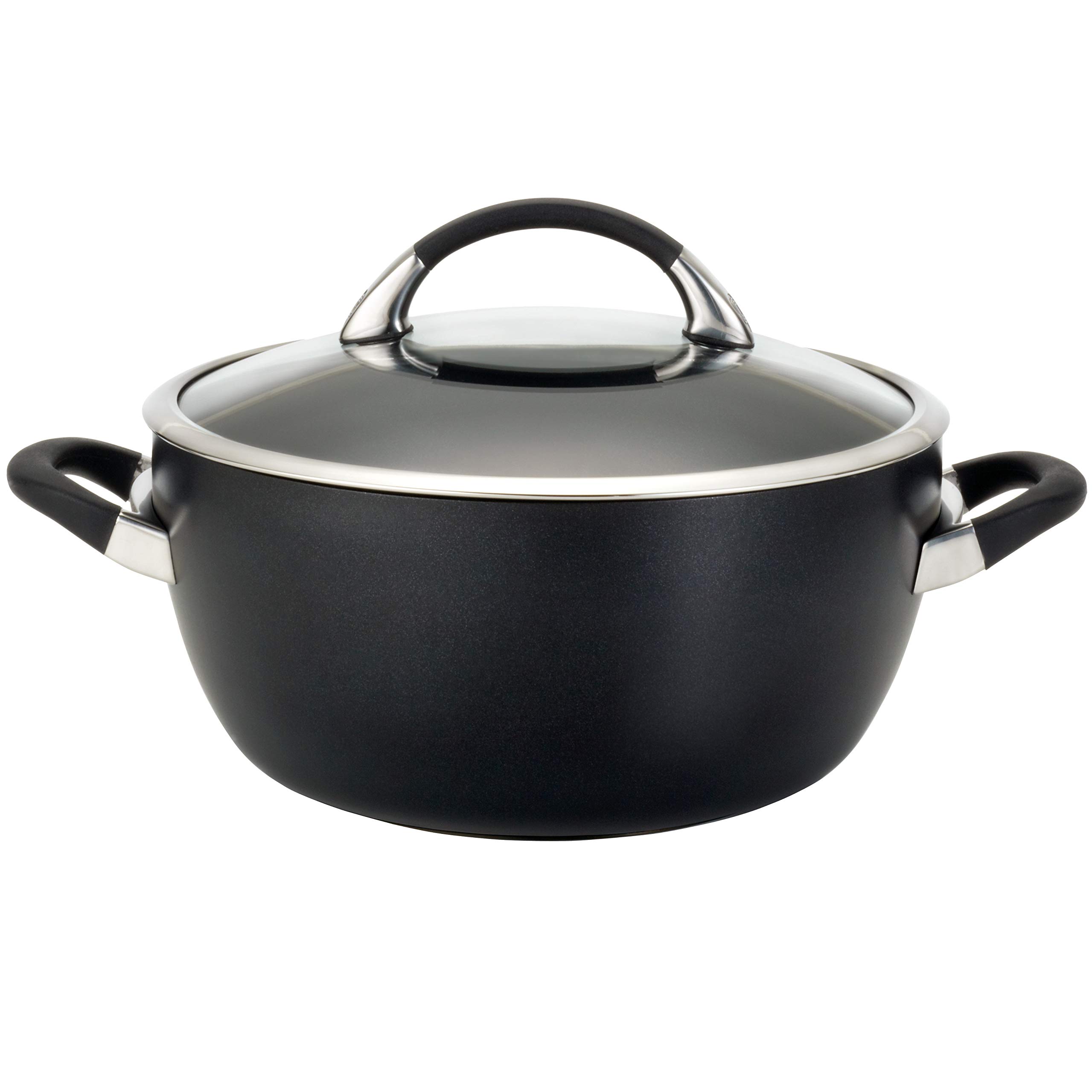 Casseroles & Dutch Ovens